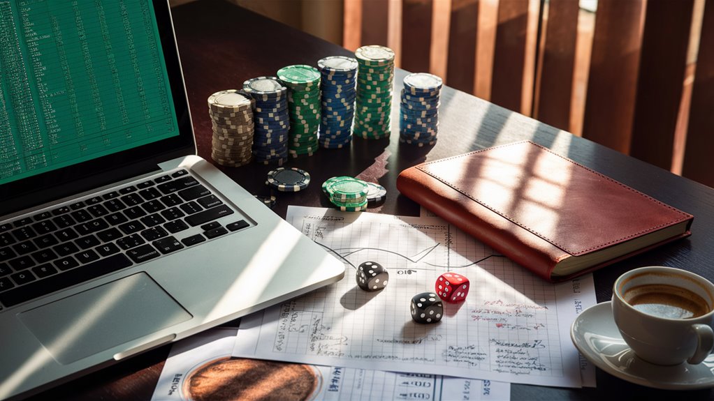 estimating probability and returns