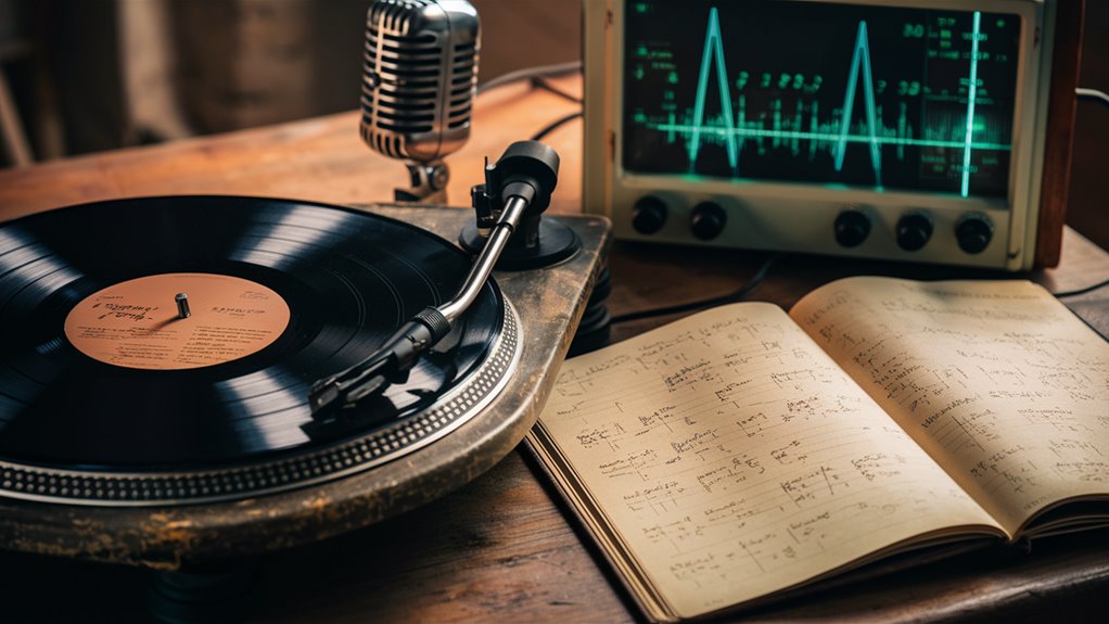 famous songs later rerecorded