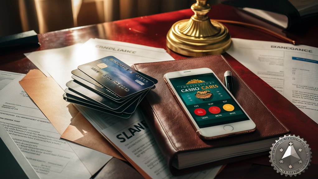 financial sector legal requirements