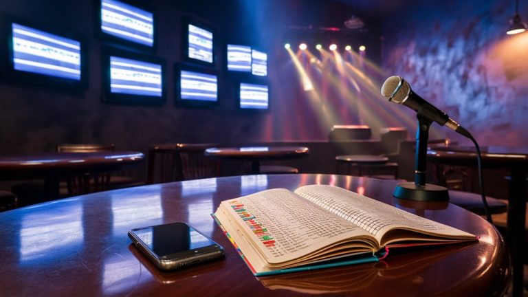 find quality karaoke songs