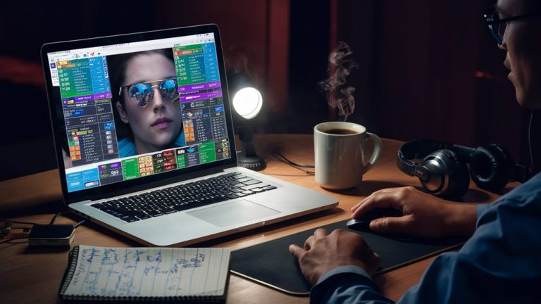 finding online poker games