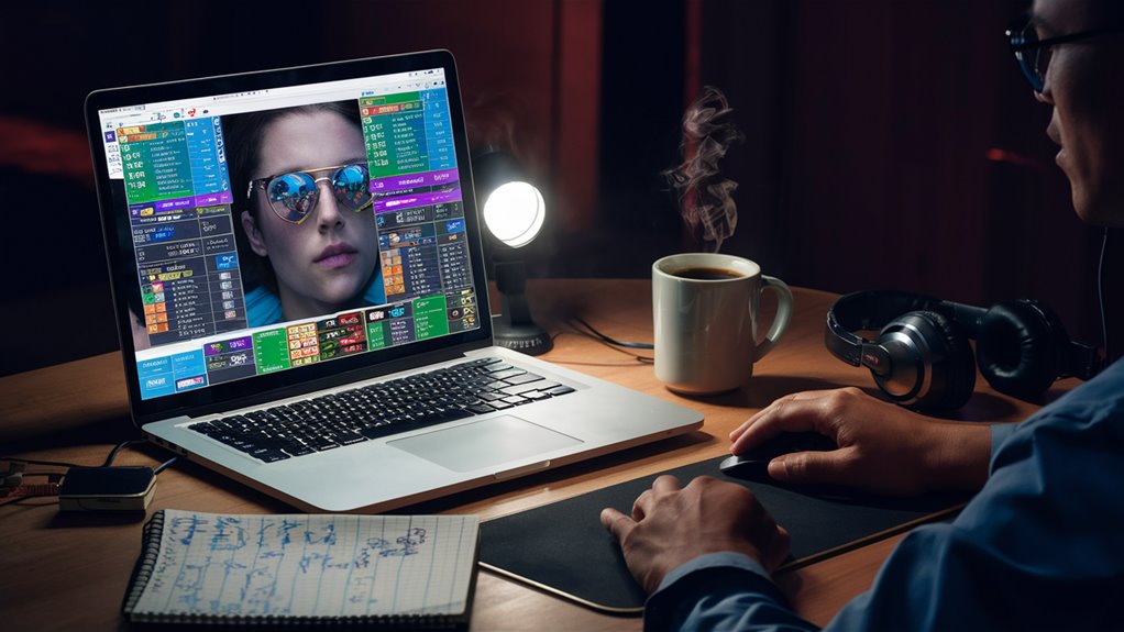 finding online poker games