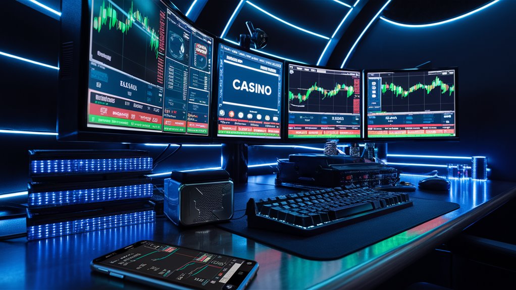 finding trustworthy cryptocurrency gambling