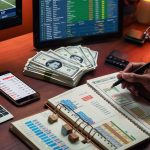 football gambling success tips