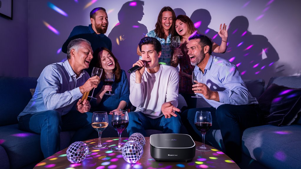 fun interactive group activities