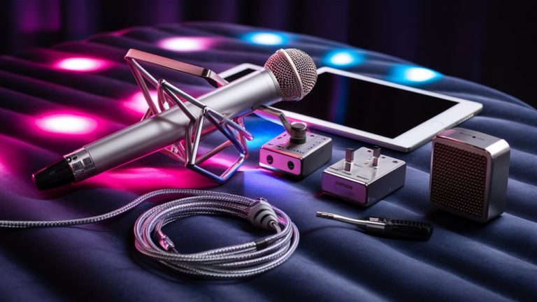 fun singing equipment guide