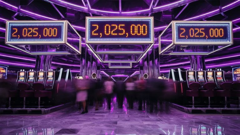 future casino prize guide