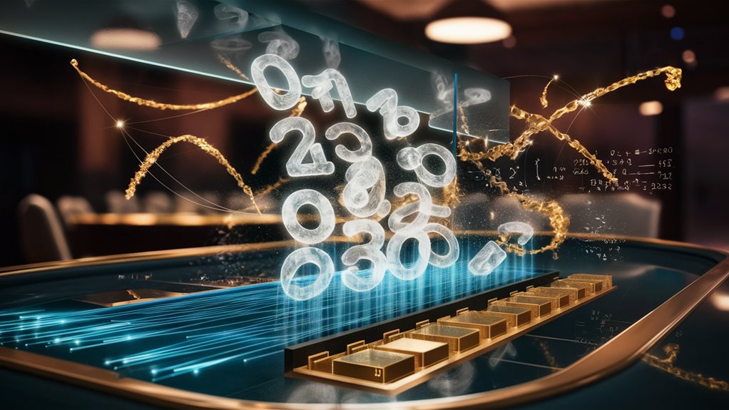 future progressive jackpot analysis