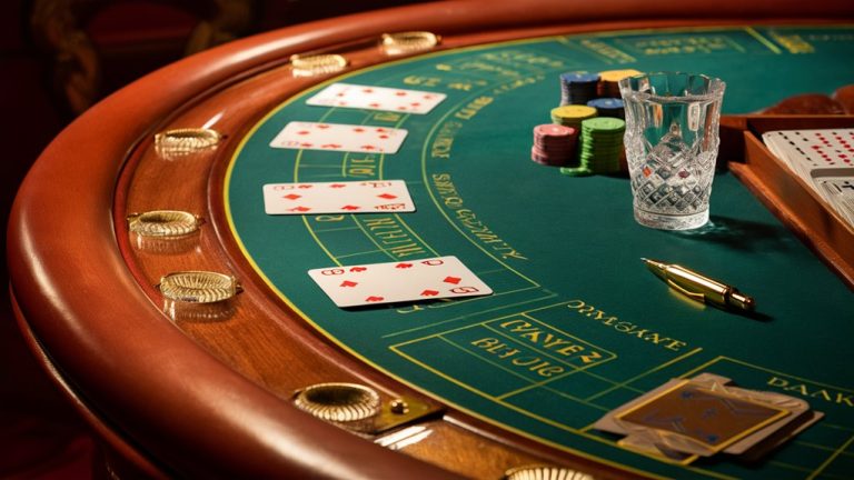gambling card game tutorial
