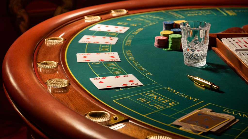 gambling card game tutorial