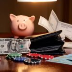 gambling money management risks
