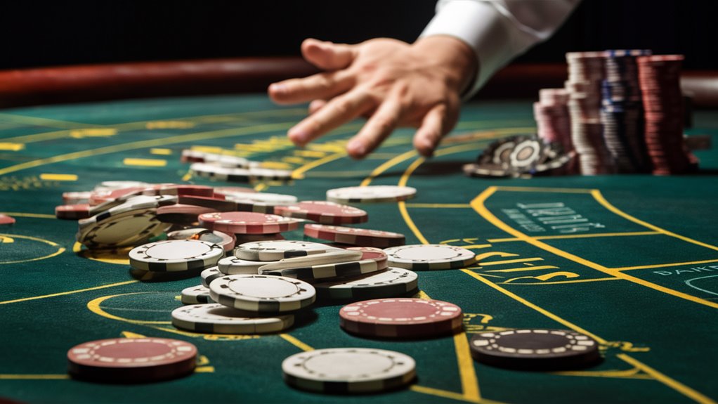 gambling on equal outcomes