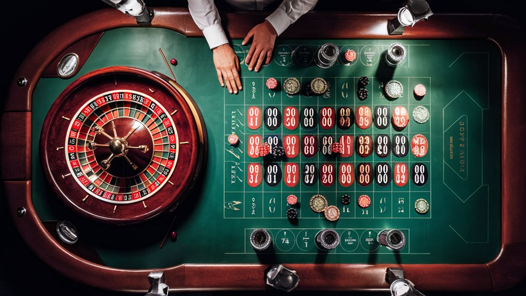 gambling strategy methods guide