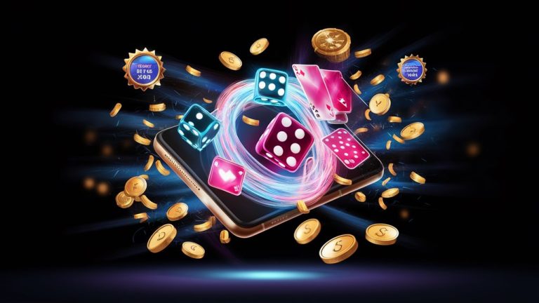 gaming makes gambling more engaging