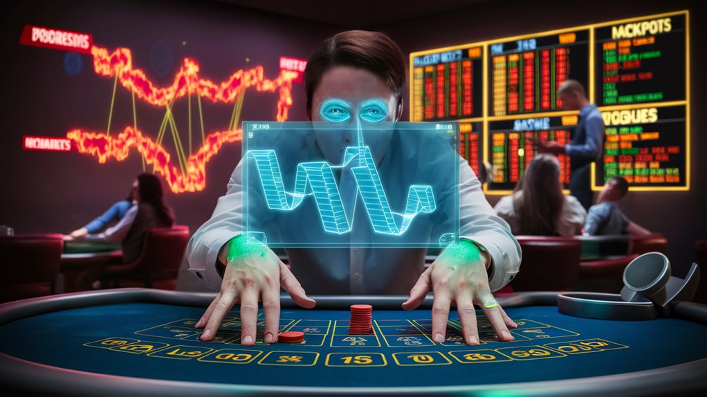 gaming psychology and rewards