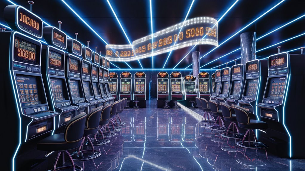 growing prize pool games