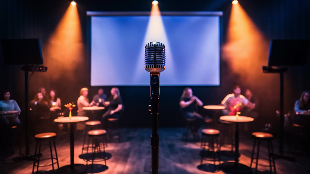 growing trust through performance steps