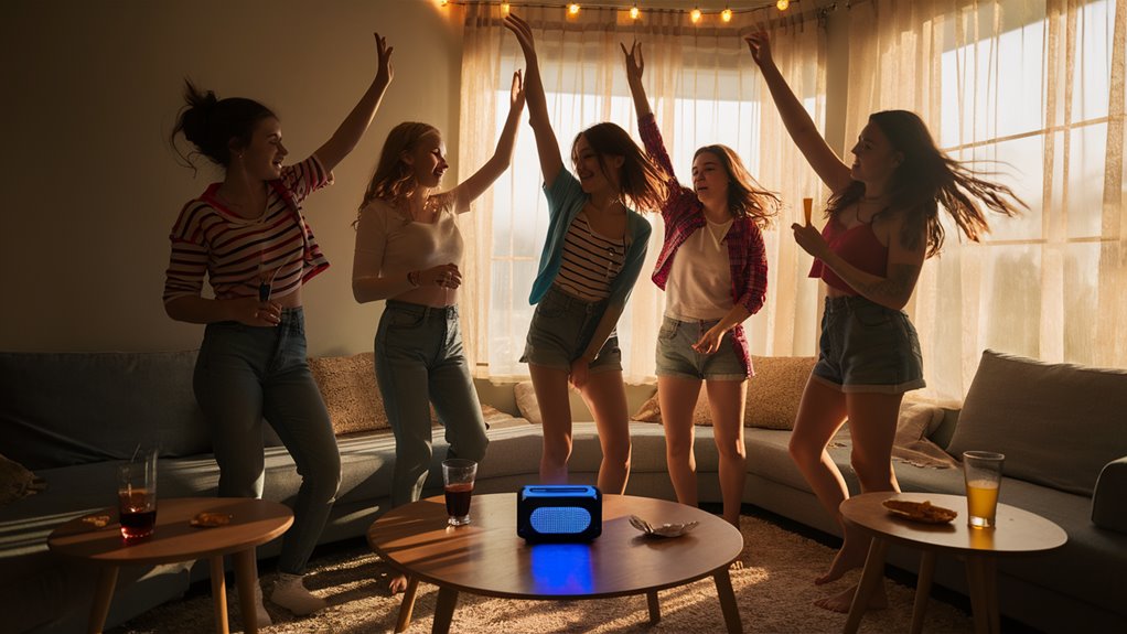 happy modern radio songs