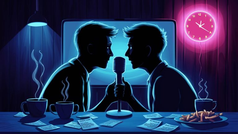 hidden gems for singing together