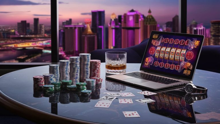 high stakes online gambling