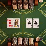 how to play baccarat