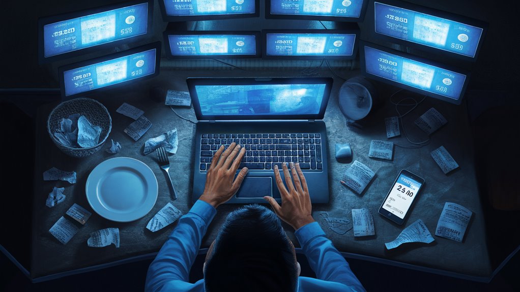 internet betting moral implications
