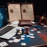 internet gambling law overview