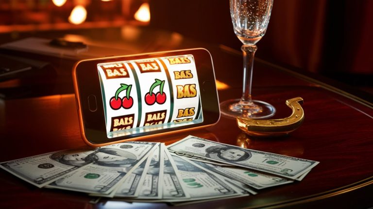 internet slot machine strategy guide