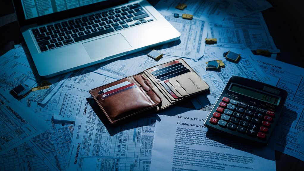 law and tax regulations
