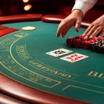 learn basic blackjack strategy