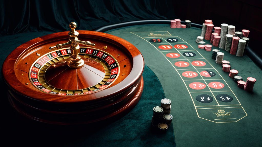 learn basic roulette strategy