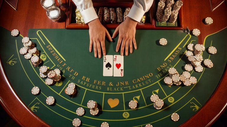 learn blackjack to win