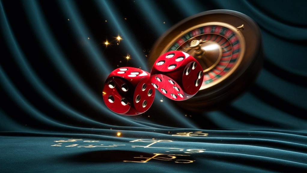 learn gambling math fundamentals