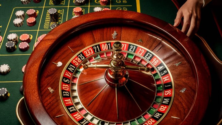 learn professional roulette strategies