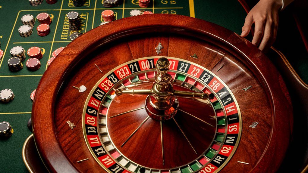 learn professional roulette strategies