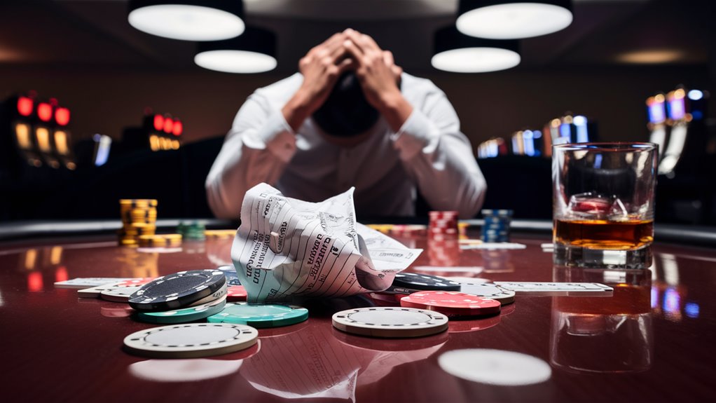 learn safe betting practices