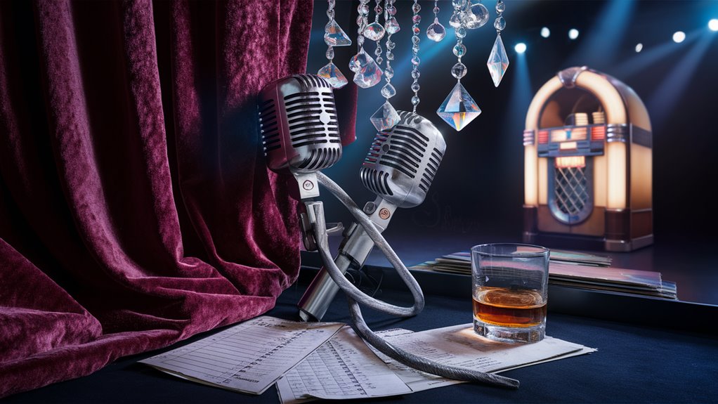 lesser known musical collaborations