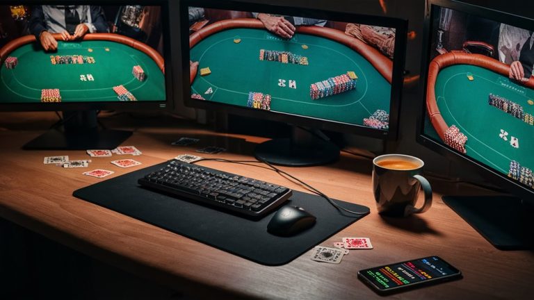 locate poker websites guide