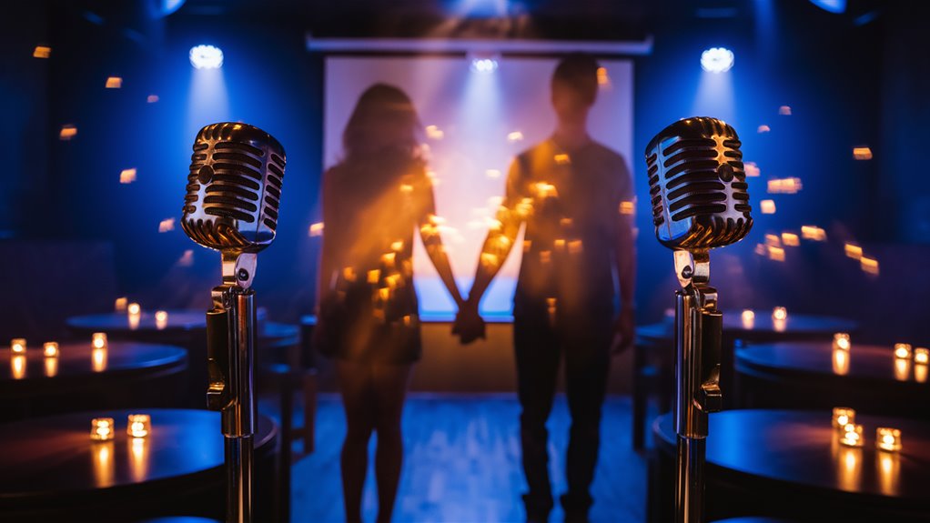 love songs for two