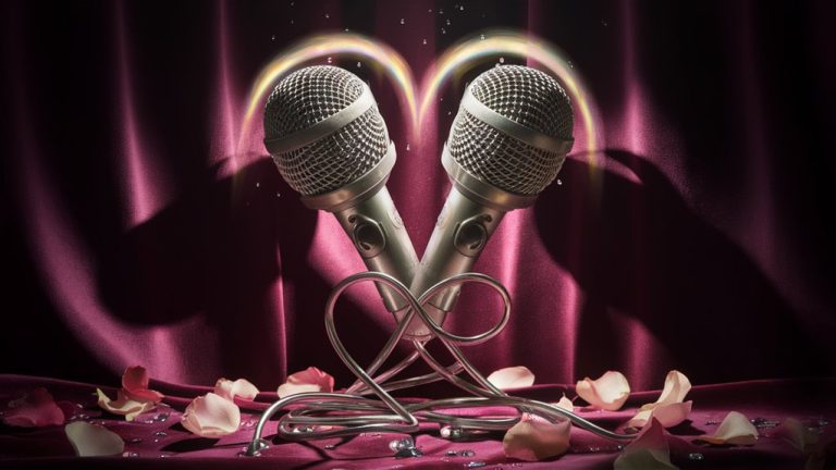 love songs for two singers