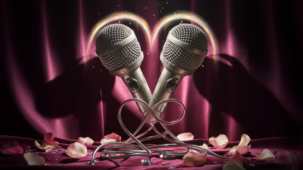 love songs for two singers