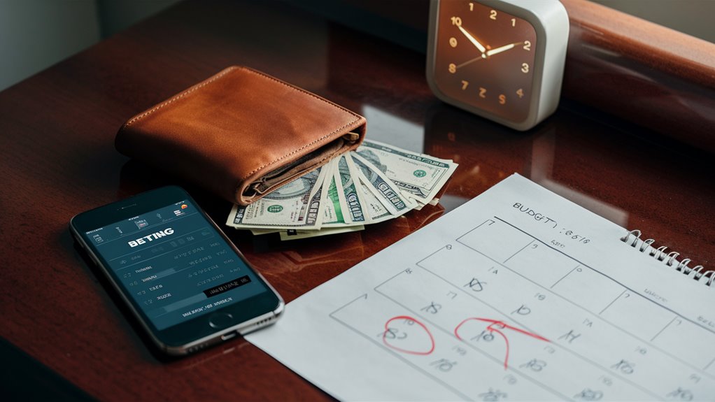 manage money while gambling