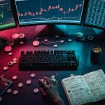 master cryptocurrency gambling strategy