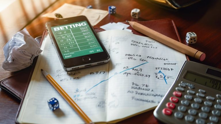 mathematical sports wagering principles