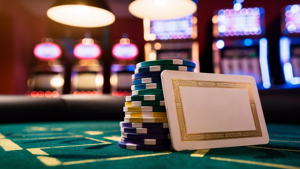 maximize casino reward points