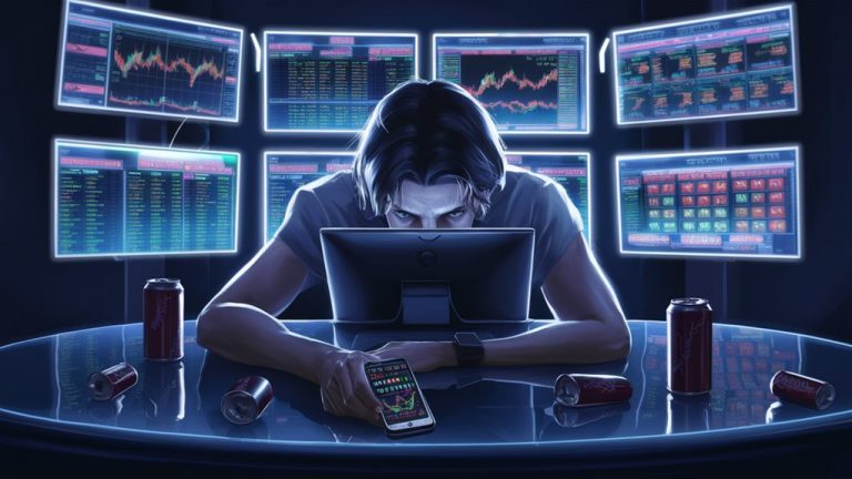 mental impact digital betting