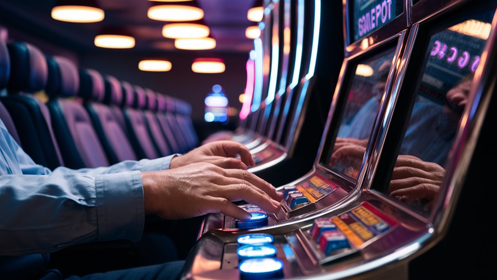 mind meets money wagering