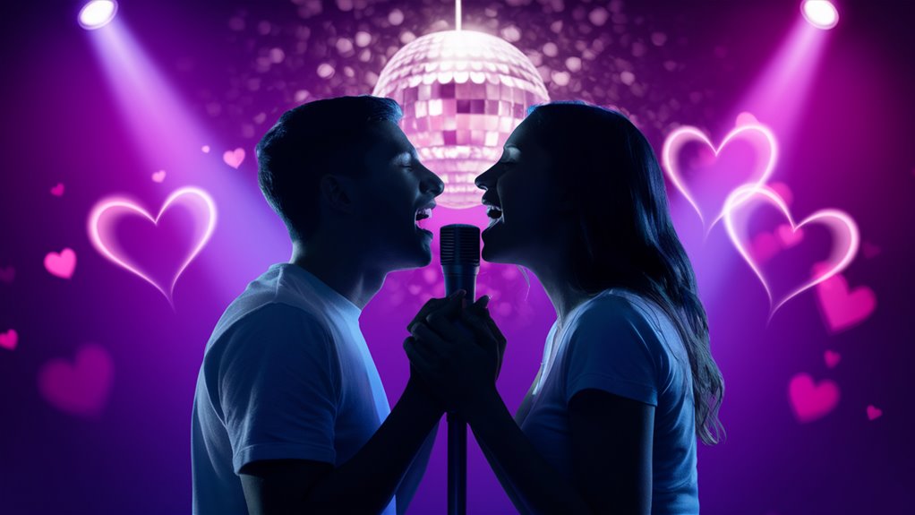 modern popular love songs