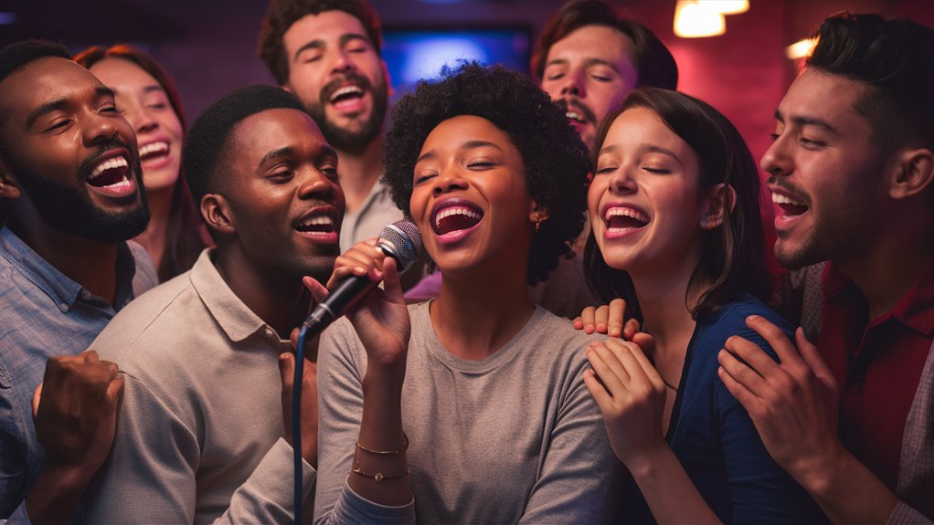 music psychology during performance