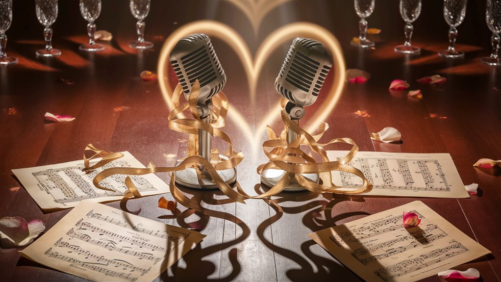 musical love songs collection